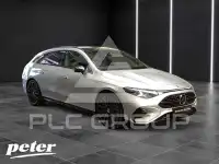 2026 Mercedes Benz CLA 200