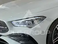 2026 Mercedes Benz CLA 200