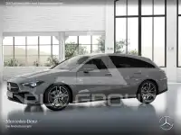 2026 Mercedes Benz CLA 200