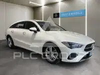 2026 Mercedes Benz CLA 200