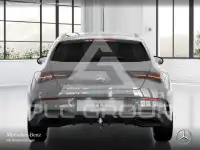 2026 Mercedes Benz CLA 200