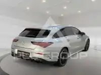 2026 Mercedes Benz CLA 200