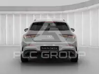 2026 Mercedes Benz CLA 200