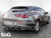 2026 Mercedes Benz CLA 200