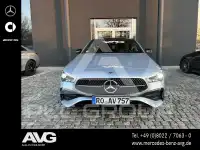 2026 Mercedes Benz CLA 200