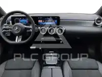 2026 Mercedes Benz CLA 200