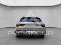 2026 Mercedes Benz CLA 200