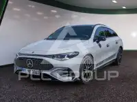 2026 Mercedes Benz CLA 200