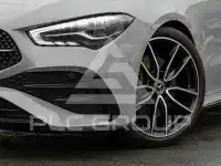 2026 Mercedes Benz CLA 200