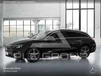 2026 Mercedes Benz CLA 200