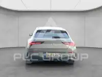 2026 Mercedes Benz CLA 200