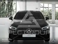2026 Mercedes Benz CLA 200