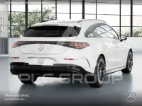 2026 Mercedes Benz CLA 200