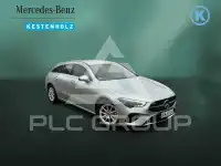 2026 Mercedes Benz CLA 200