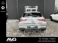 2026 Mercedes Benz CLA 200