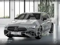 2026 Mercedes Benz CLA 200
