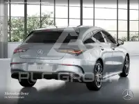 2026 Mercedes Benz CLA 200