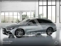 2026 Mercedes Benz CLA 200