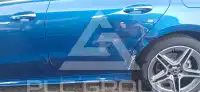 2026 Mercedes Benz CLA 200