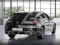 2026 Mercedes Benz CLA 200
