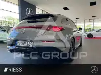 2026 Mercedes Benz CLA 200