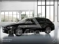 2026 Mercedes Benz CLA 200