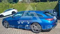 2026 Mercedes Benz CLA 200