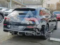 2026 Mercedes Benz CLA 200