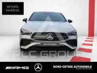 2026 Mercedes Benz CLA 200