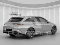 2026 Mercedes Benz CLA 200