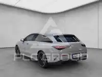 2026 Mercedes Benz CLA 200