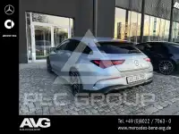 2026 Mercedes Benz CLA 200