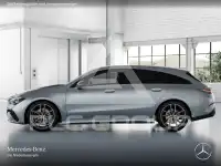 2026 Mercedes Benz CLA 200
