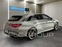 2026 Mercedes Benz CLA 200