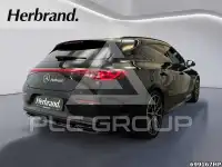 2026 Mercedes Benz CLA 200
