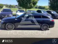 2026 Mercedes Benz CLA 200