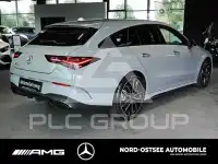 2026 Mercedes Benz CLA 200