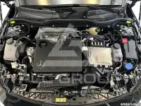 2026 Mercedes Benz CLA 200