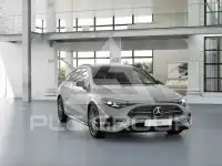 2026 Mercedes Benz CLA 200