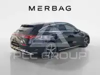 2026 Mercedes Benz CLA 200