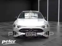 2026 Mercedes Benz CLA 200