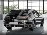 2026 Mercedes Benz CLA 200