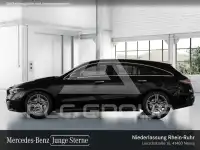 2026 Mercedes Benz CLA 200