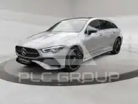 2026 Mercedes Benz CLA 200
