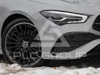 2026 Mercedes Benz CLA 200