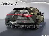 2026 Mercedes Benz CLA 200