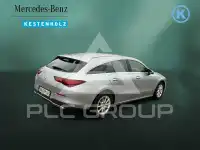 2026 Mercedes Benz CLA 200