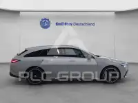 2026 Mercedes Benz CLA 200