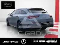2026 Mercedes Benz CLA 200