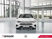 2026 Mercedes Benz CLA 200